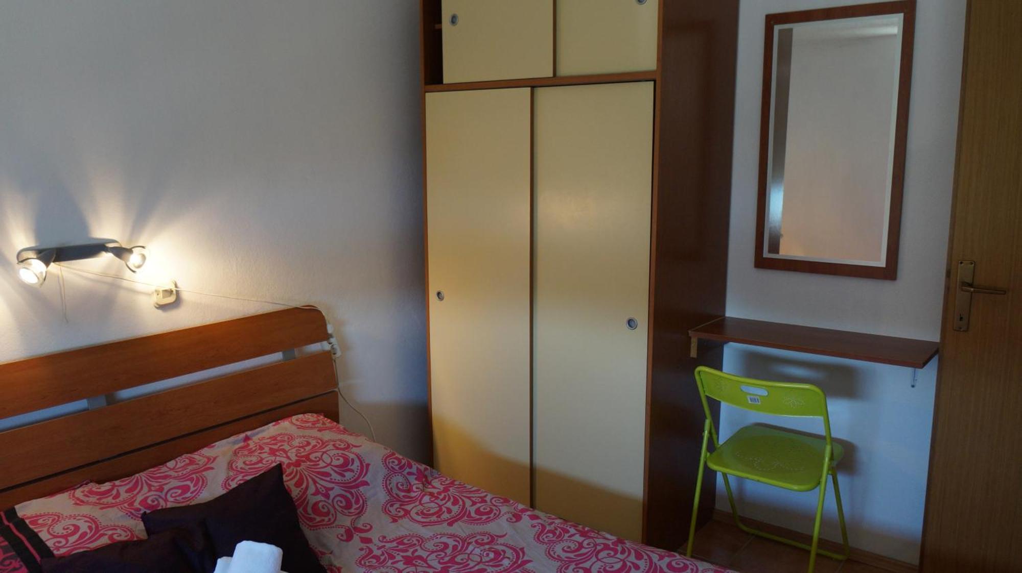 Apartments By The Sea Luka, Dugi Otok - 8182 Luka  Cameră foto