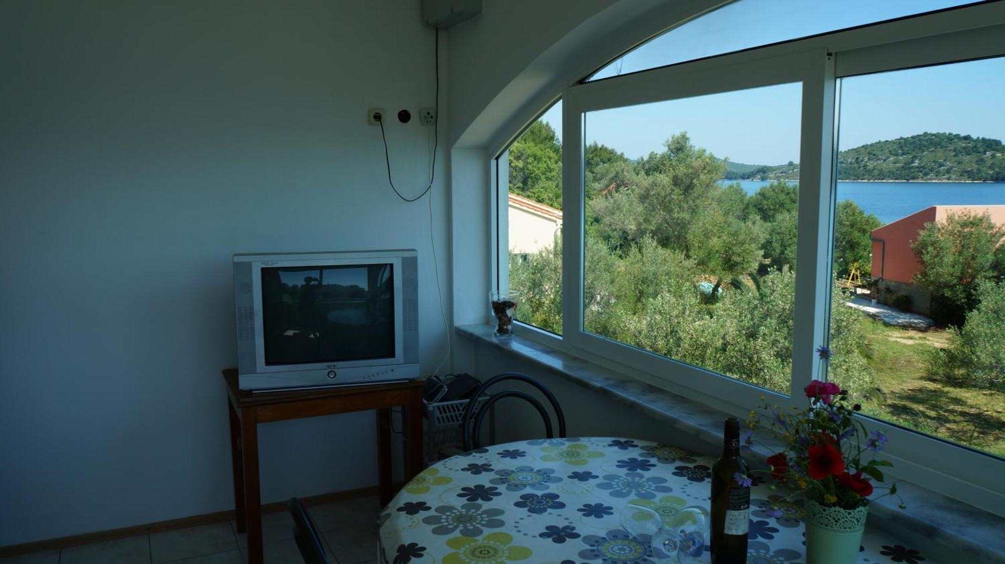 Apartments By The Sea Luka, Dugi Otok - 8182 Luka  Cameră foto