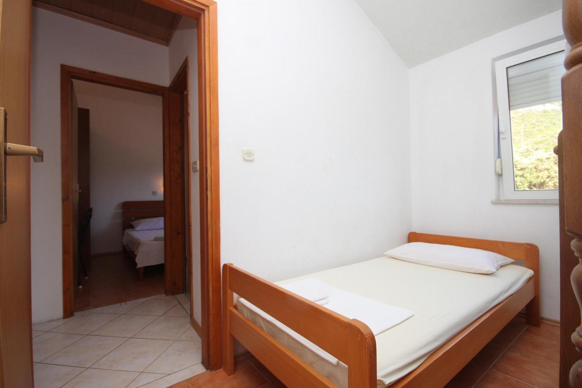 Apartments By The Sea Luka, Dugi Otok - 8182 Luka  Cameră foto